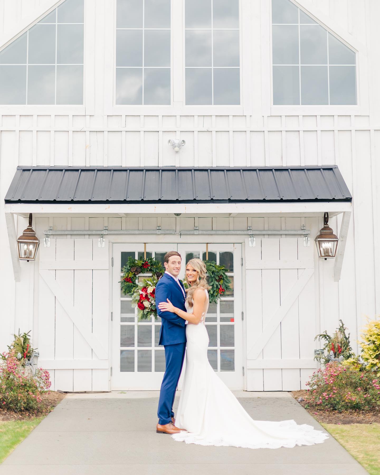 Top 10 DREAM Greenville Wedding Venues