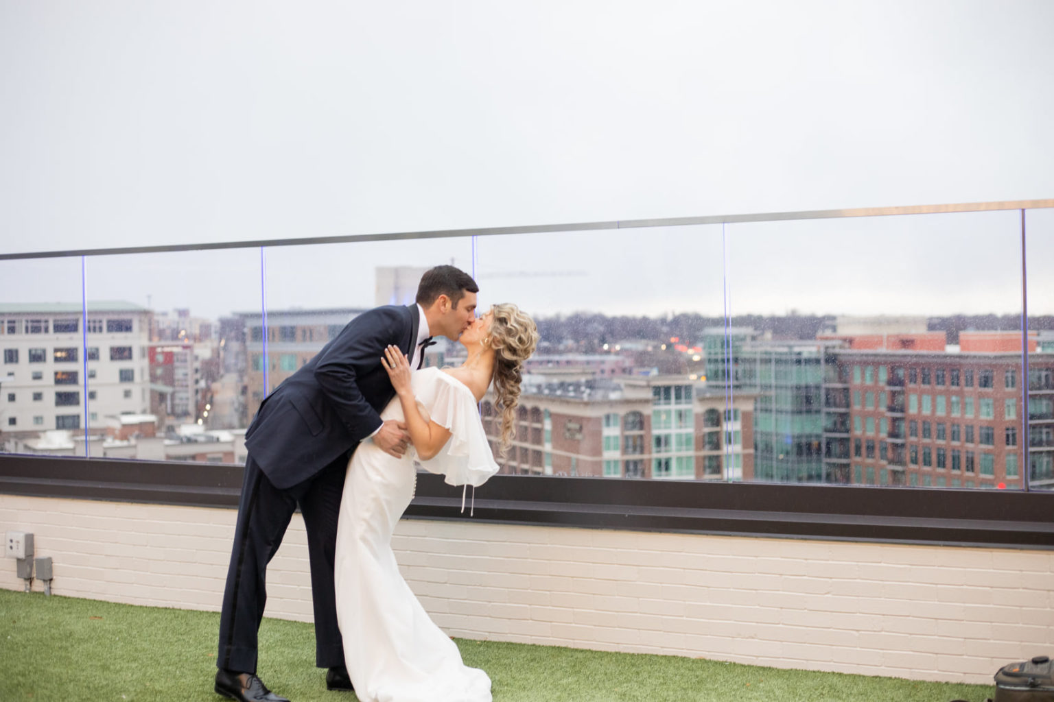 Top 10 DREAM Greenville Wedding Venues