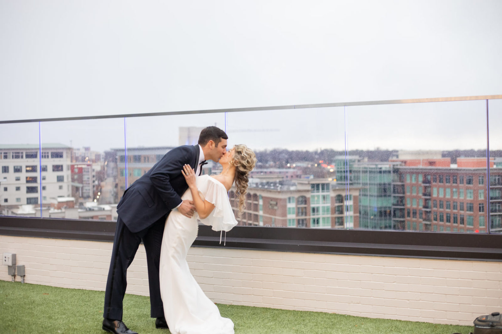 Top 10 DREAM Greenville Wedding Venues