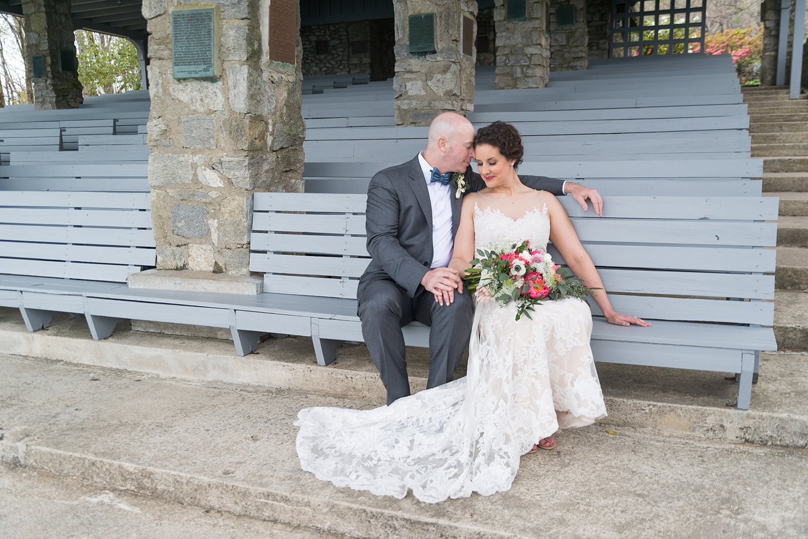 Pretty Place Chapel Greenville, SC Wedding Venue