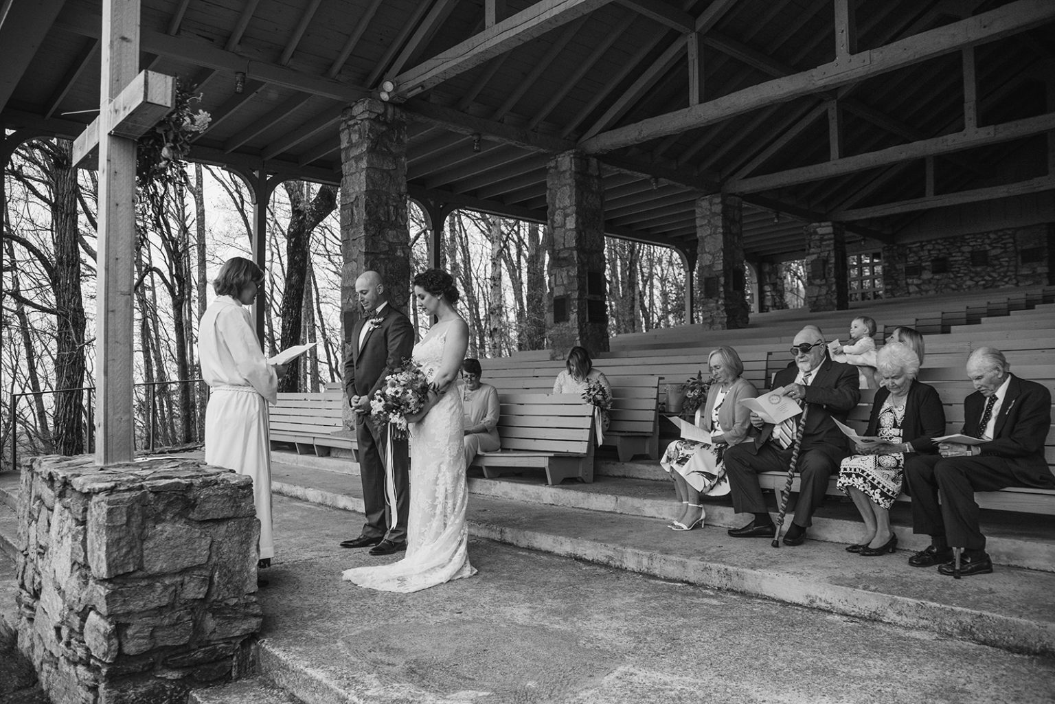 Pretty Place Chapel Greenville, SC Wedding Venue