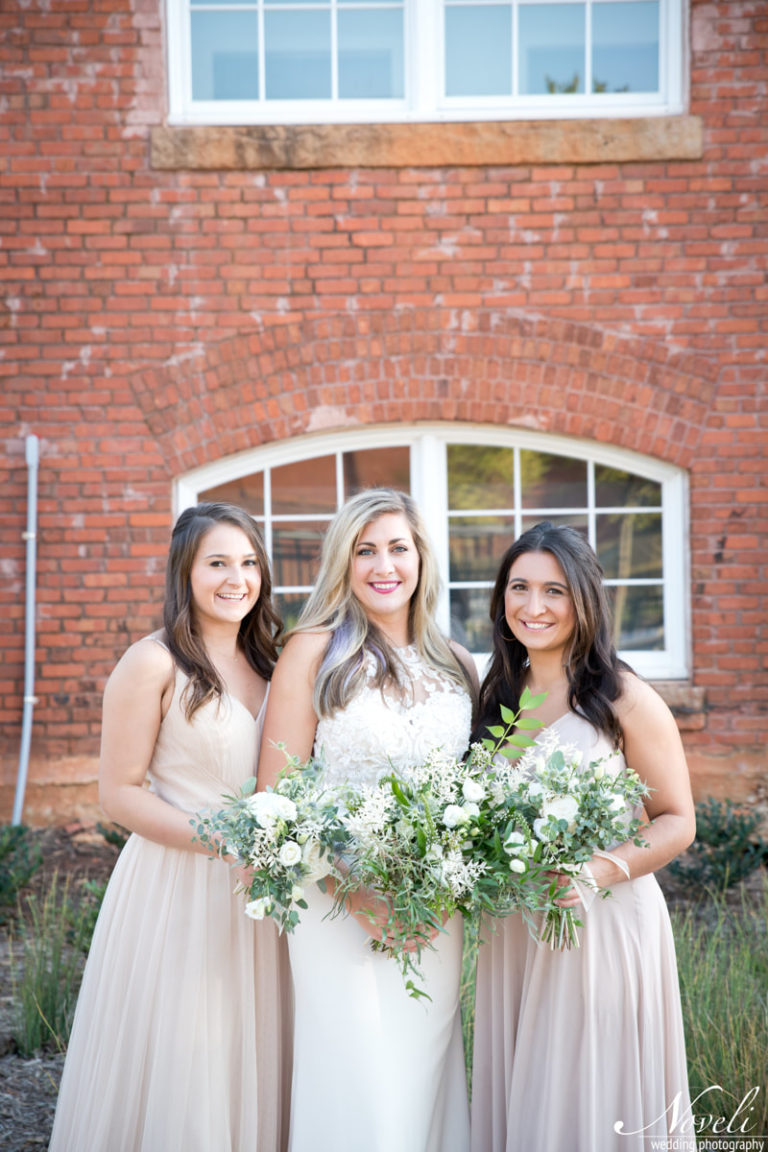 Top 10 DREAM Greenville Wedding Venues