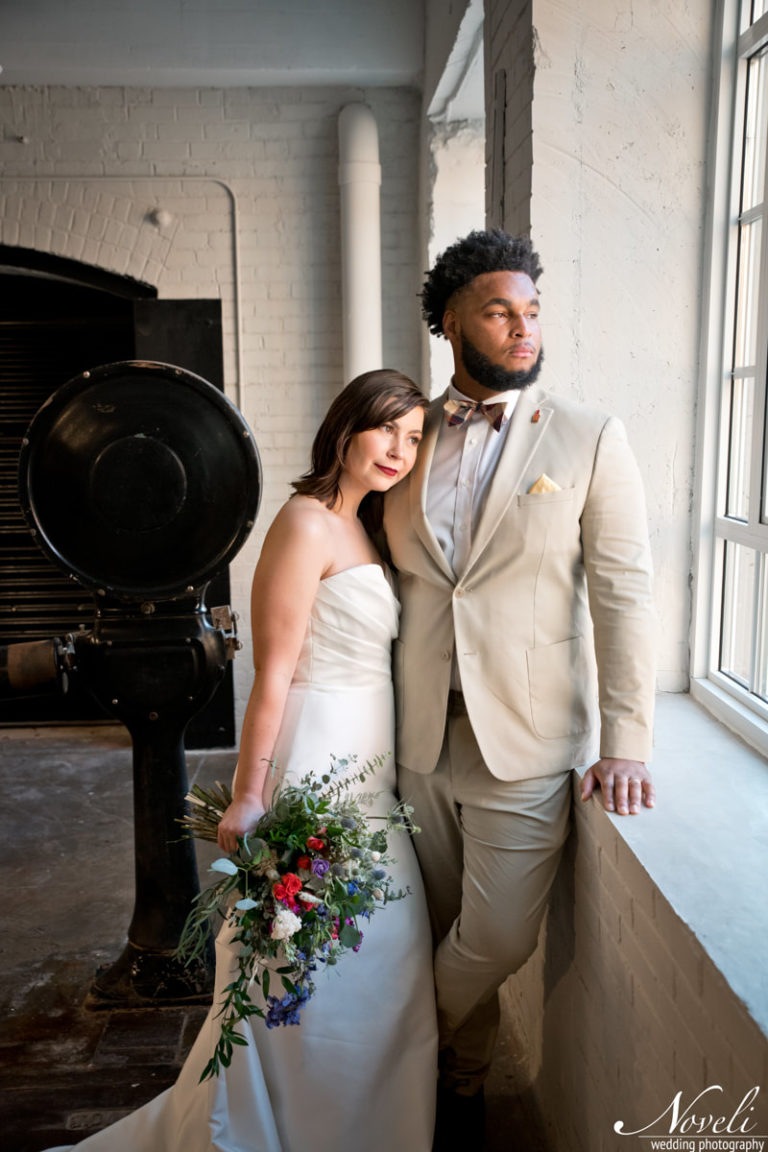 Top 10 DREAM Greenville Wedding Venues